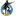 Логотип футбольный клуб Бристоль Роверс