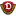 Логотип футбольный клуб Динамо (Дрезден)