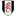 Логотип «Фулхэм (Лондон)»