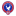 Логотип футбольный клуб Галф Юнайтед (Дубай)
