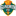 Логотип футбольный клуб Гангвон