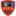 Логотип футбольный клуб Газелек (Аяччо)