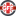 Логотип футбольный клуб Грузия (до 21)