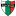 Логотип «Палестино (Сантьяго)»