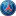 Логотип футбольный клуб Пари Сен-Жермен (Париж)
