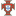 Логотип футбольный клуб Португалия (до 21)
