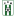 Логотип «Расинг (Монтевидео)»