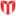 Логотип «Ривер Плейт (Монтевидео)»
