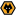 Логотип «Вулверхэмптон»