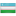 Логотип «Узбекистан»