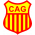 Лого Атлетико Грау