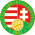 Лого Венгрия