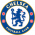 Лого Челси (до 19)