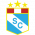 Лого Спортинг Кристал