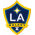 Лого Лос-Анджелес Гэлакси 2