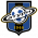 Лого Сатурн