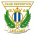 Лого Леганес
