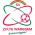 Лого Зюлте-Варегем