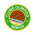 Лого Олимпику ду Монтижо