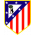 Лого Атлетико II
