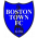 Лого Бостон Таун