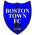 Лого Бостон Таун