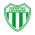 Лого Депортиво Лаферрере