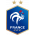 Лого Франция (до 23)