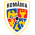 Лого Румыния