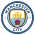 Лого Манчестер Сити (до 19)