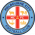 Лого Мельбурн Сити