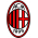 Лого Милан (до 19)