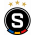 Лого Спарта Прага 2