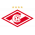 Лого Спартак (до 19)