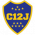 Лого 12 де Джунио