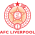 Лого АФК Ливерпуль