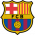 Лого Барселона Атлетик
