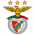Логотип футбольный клуб Бенфика
