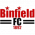 Лого Бинфилд
