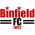 Лого Бинфилд