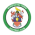 Лого Бургесс-Хил Таун
