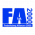 Лого ФА 2000