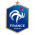 Лого Франция (до 20)