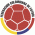 Лого Колумбия (до 20)
