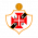 Лого Луситано ФКВ