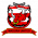 Лого Мадура Юнайтед