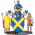 Лого Санкт Албанс
