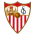Лого Севилья