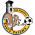 Лого УЭ Санта-Колома