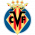 Лого Вильярреал Б